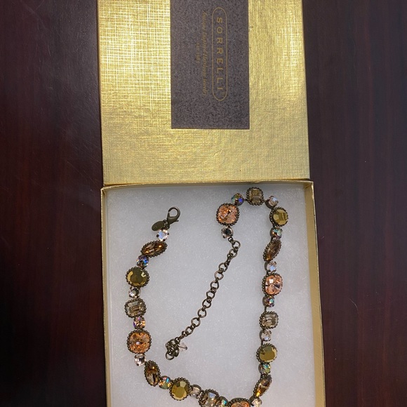 Vintage Sorrelli necklace - Picture 4 of 4